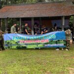 Tempat Paintball Puncak Bogor