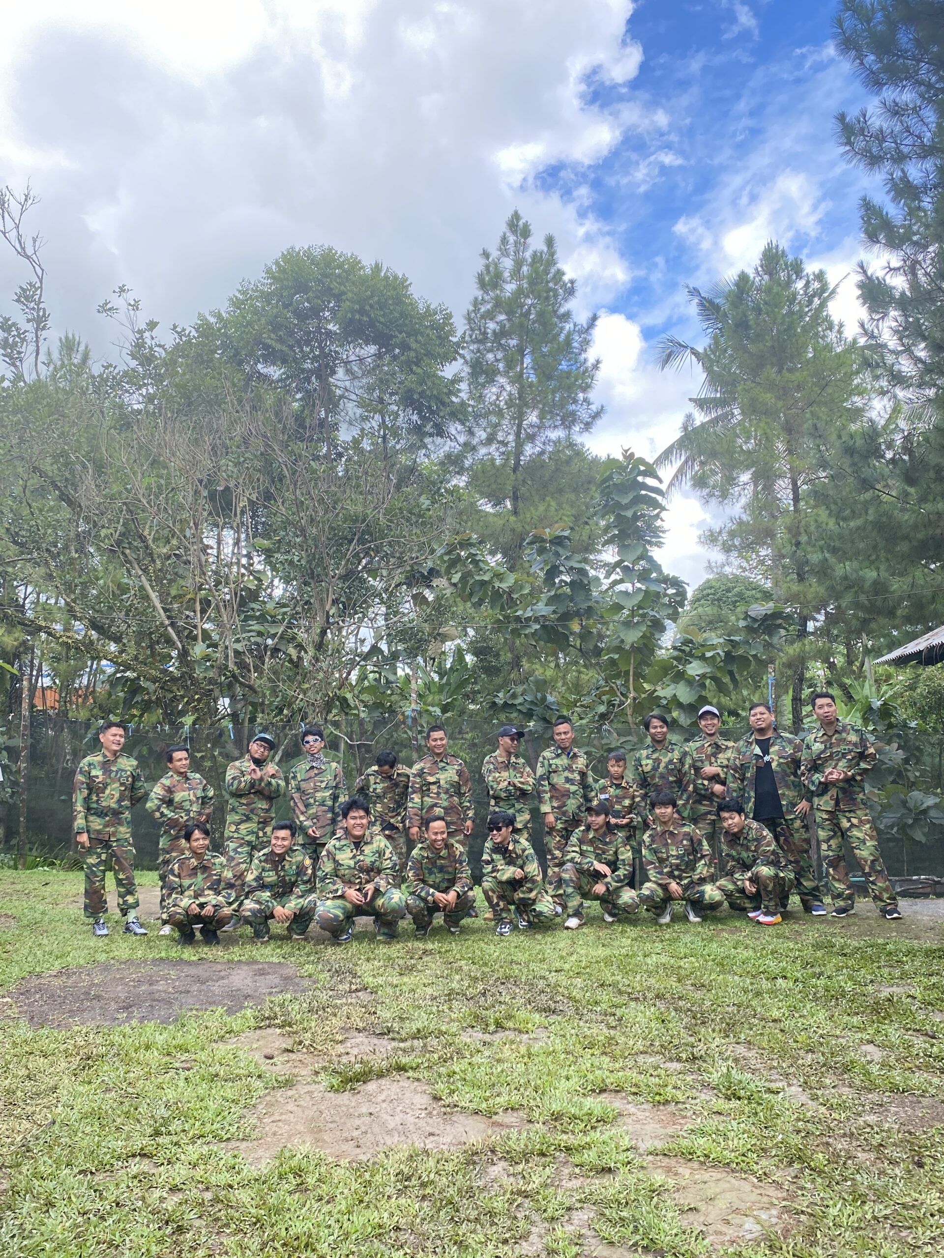 tempat paintball puncak bogor terbaik terdekat tempat paintball puncak bogor terbaik terdekat - 11 Tempat Paintball Puncak Bogor Terbaik 2025