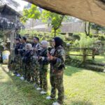 Inilah 14 Provider Paintball di Puncak