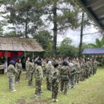 Inilah 14 Provider Paintball di Puncak