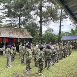 Inilah 14 Provider Paintball di Puncak