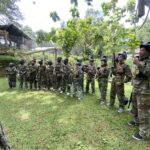 Inilah 14 Provider Paintball di Puncak