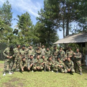 Inilah 14 Provider Paintball di Puncak