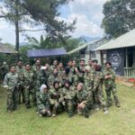 Inilah 14 Provider Paintball di Puncak