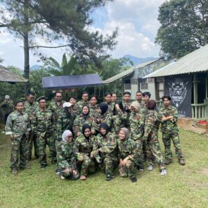 Inilah 14 Provider Paintball di Puncak