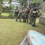 Inilah 14 Provider Paintball di Puncak