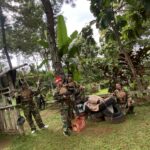 Tempat Paintball Puncak Bogor