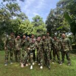 Tempat Paintball Puncak Bogor