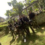 Tempat Paintball Puncak Bogor