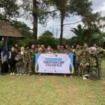 Tempat Paintball Puncak Bogor