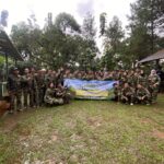 Tempat Paintball Puncak Bogor