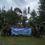 Tempat Paintball Puncak Bogor
