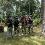 Tempat Paintball Puncak Bogor