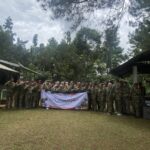 Tempat Paintball Puncak Bogor