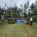 Tempat Paintball Puncak Bogor