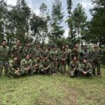 Tempat Paintball Puncak Bogor