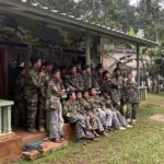Tempat Paintball Puncak Bogor