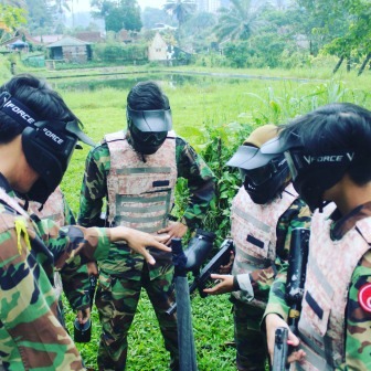 harga main paintball di jakarta puncak bogor harga main paintball di jakarta puncak bogor - Alternatif Harga Main Paintball Jakarta VS di Puncak Bogor