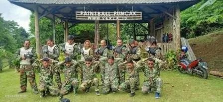 Harga Paket Paintball Bogor Harga Paket Paintball Bogor - Harga Paket Paintball Bogor: Liburan Seru dan Menantang di Puncak!