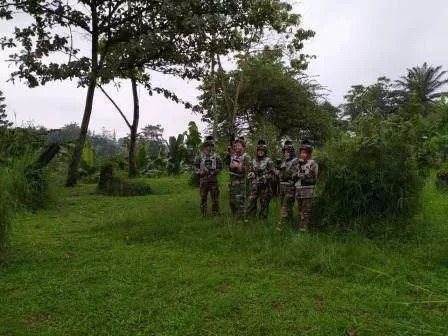 Paintball Puncak Bogor