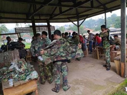 harga main paintball di jakarta puncak bogor harga main paintball di jakarta puncak bogor - Alternatif Harga Main Paintball Jakarta VS di Puncak Bogor