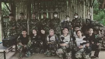 Paket Paintball Bogor Paket Paintball Bogor - Paket Paintball Bogor Info Harga, Fasilitas, Tips Seru 2025 baru