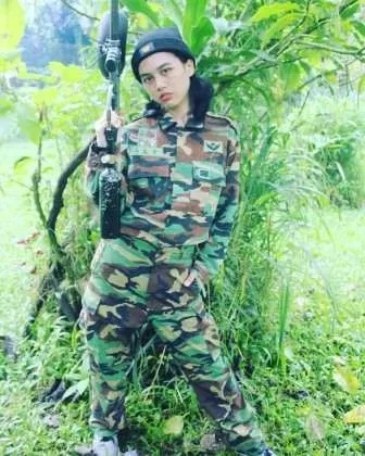 Paintball Puncak Bogor