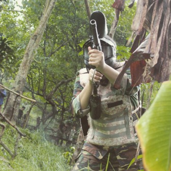 Tempat Paintball Puncak Bogor adalah destinasi ideal bagi Anda yang mencari petualangan seru dan aktivitas team building yang efektif. Terletak di kawasan Puncak yang sejuk dan asri, tempat ini menawarkan pengalaman bermain paintball yang tak hanya memacu adrenalin, tetapi juga menyajikan keindahan alam pegunungan yang menyejukkan mata.