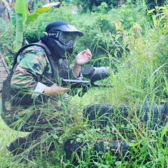 Tempat Paintball Puncak Bogor adalah destinasi ideal bagi Anda yang mencari petualangan seru dan aktivitas team building yang efektif. Terletak di kawasan Puncak yang sejuk dan asri, tempat ini menawarkan pengalaman bermain paintball yang tak hanya memacu adrenalin, tetapi juga menyajikan keindahan alam pegunungan yang menyejukkan mata.