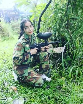 Verza Management adalah penyedia Tempat Paintball Puncak Bogor Terbaik dan Terbesar ditahun 2024 dengan fasilitas yang sanagt lengkap