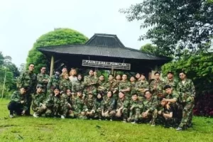 Tempat Paintball Puncak Bogor Terbaik dan Terbesar ditahun 2024 dengan fasilitas yang lengkap, Tempat Paintball di Bogor
