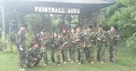 Verza Management adalah penyedia Tempat Paintball Puncak Bogor Terbaik dan Terbesar ditahun 2024 dengan fasilitas yang sanagt lengkap