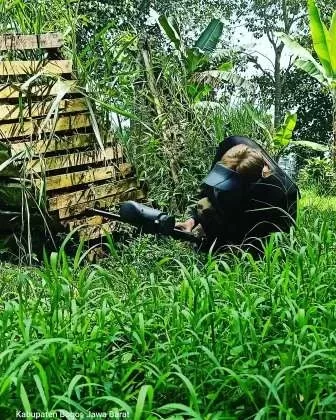 Verza Management adalah penyedia Tempat Paintball Puncak Bogor Terbaik dan Terbesar ditahun 2024 dengan fasilitas yang sanagt lengkap