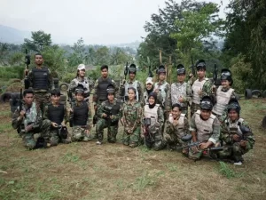 Biaya Bermain Paintball di Bogor, Apa saja strategi dasar dalam bermain paintball?