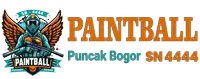 Official Paintball Puncak Bogor