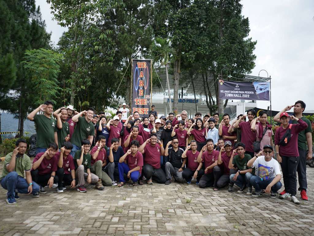 Paintball Bogor Paintball Bogor - Paintball Bogor: Liburan Ekstrem Terbaik di Puncak yang Bikin Nagih!
