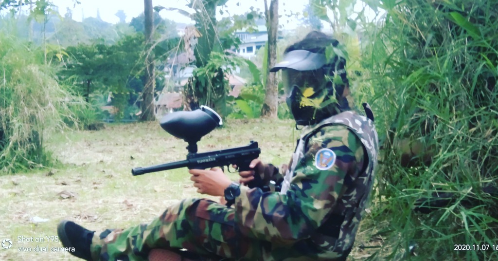 Inilah Rekomendasi Tentang Tempat Paintball Puncak Termurah