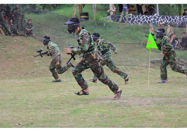 Inilah Rekomendasi Tentang Tempat Paintball Puncak Termurah