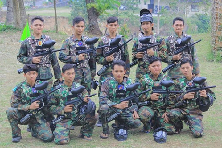 Inilah Rekomendasi Tentang Tempat Paintball Puncak Termurah