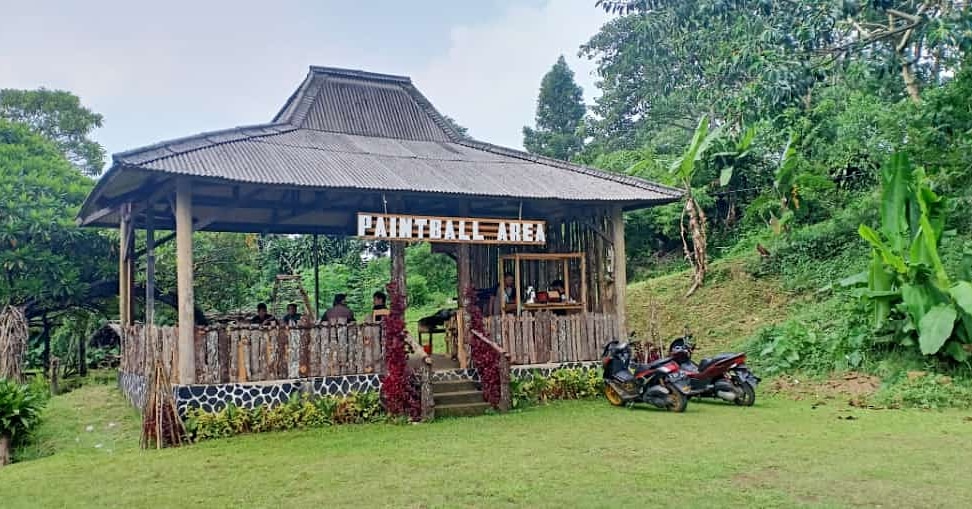 Inilah Rekomendasi Tentang Tempat Paintball Puncak Termurah