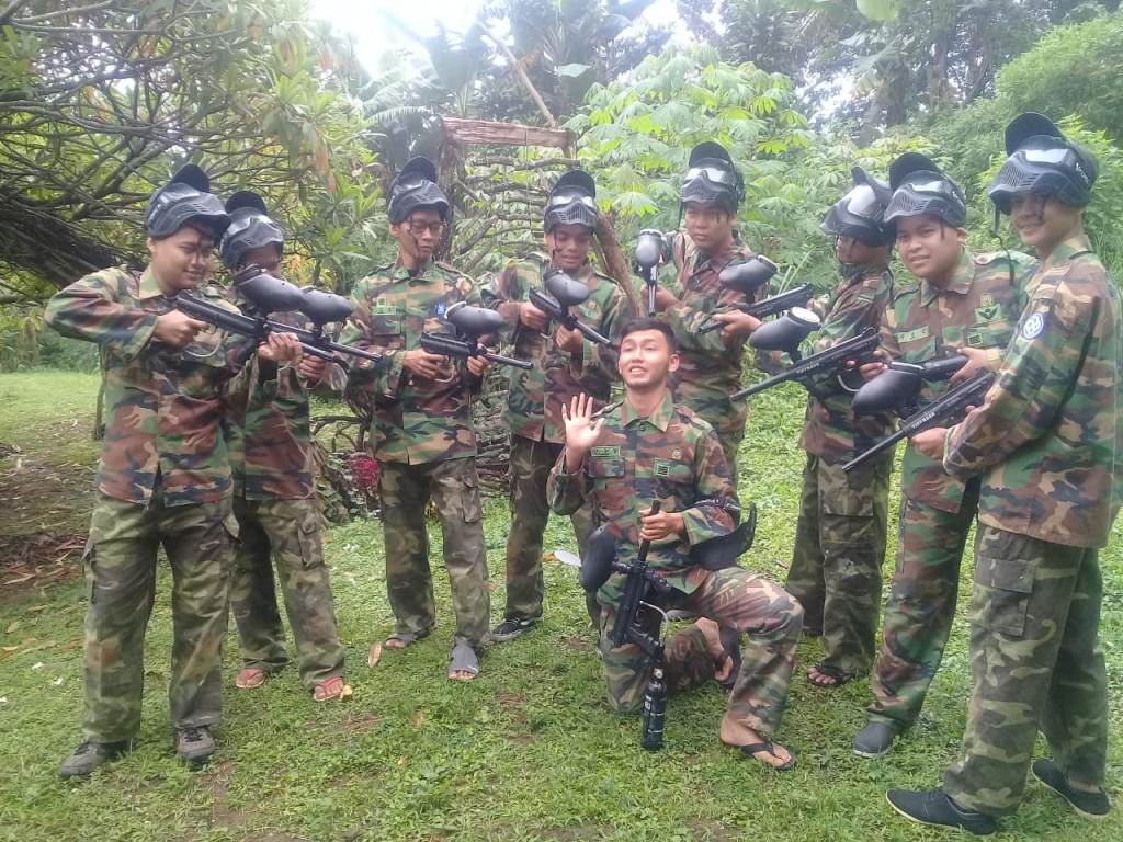 Inilah Rekomendasi Tentang Tempat Paintball Puncak Termurah