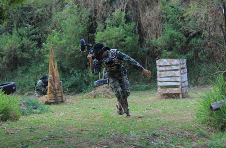 Inilah Rekomendasi Tentang Tempat Paintball Puncak Termurah