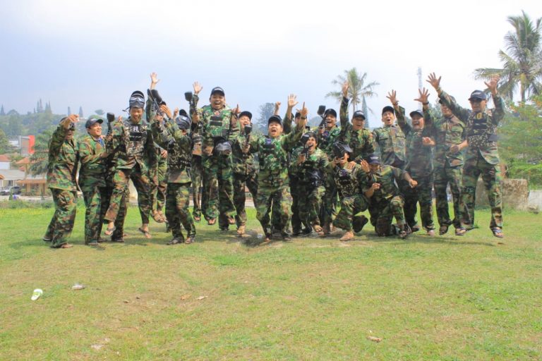 Inilah Rekomendasi Tentang Tempat Paintball Puncak Termurah
