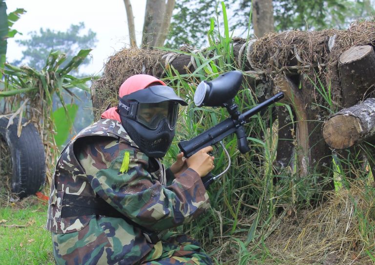 Inilah Rekomendasi Tentang Tempat Paintball Puncak Termurah
