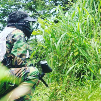 Verza Tempat paintball puncak