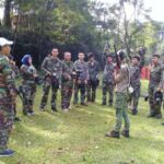 Arena Tempat Paintball di Puncak