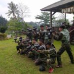 Arena Tempat Paintball di Puncak