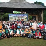 Arena Tempat Paintball di Puncak