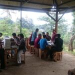 Arena Tempat Paintball di Puncak