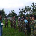 Arena Tempat Paintball di Puncak